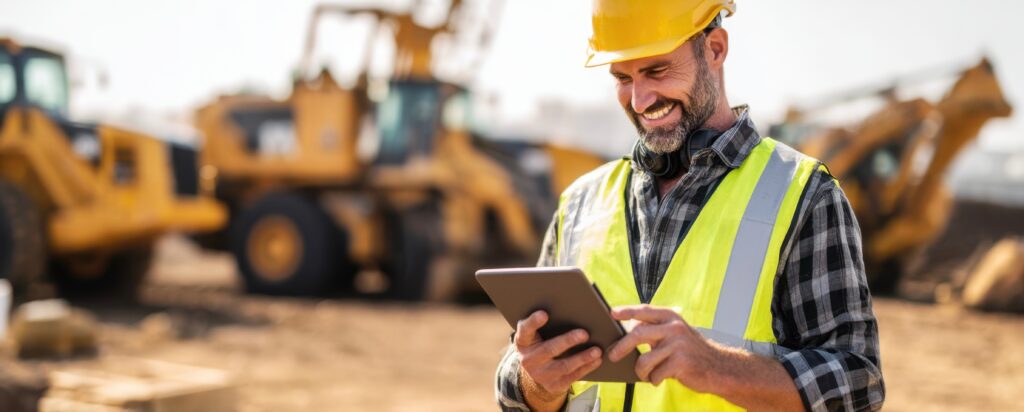 excavation site work contractor Amesbury MA