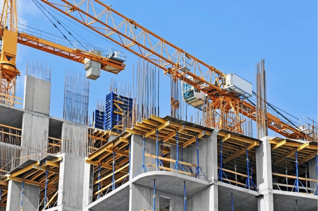 general contractor expertise in ma