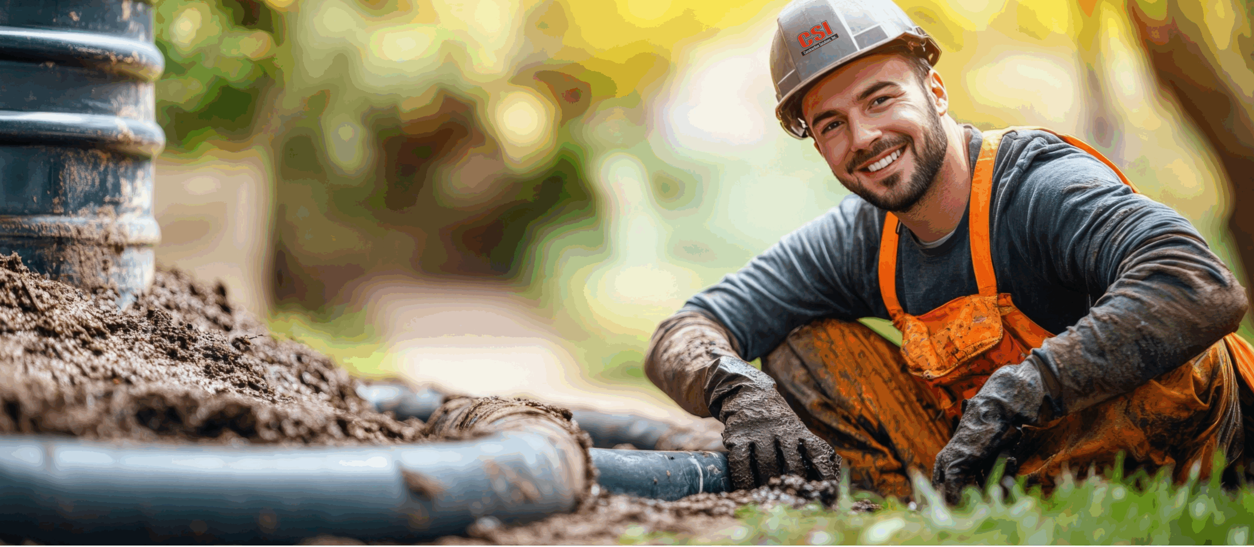 Choosing the Right Septic System: A Guide to Common Types and When to Use Them