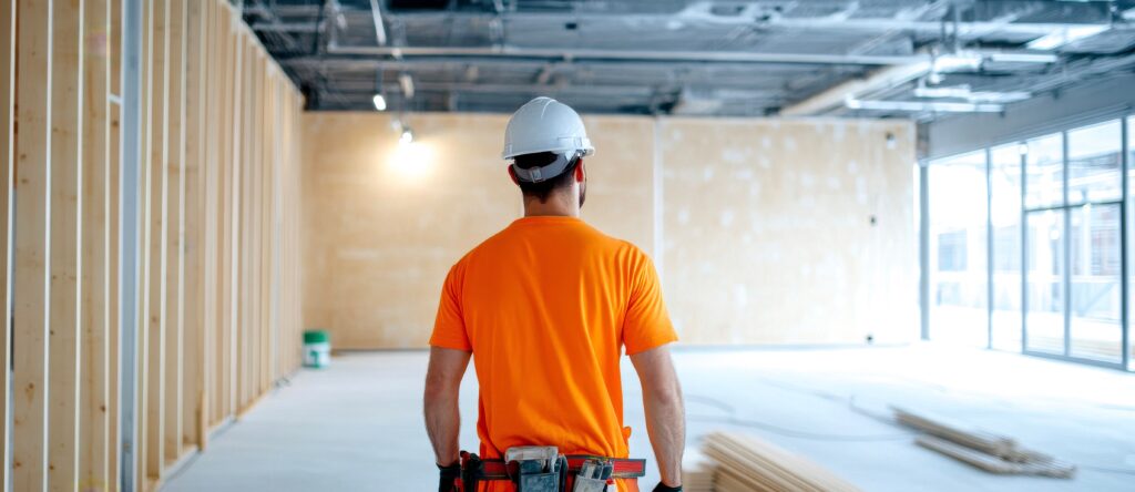 commercial property management Eastern MA