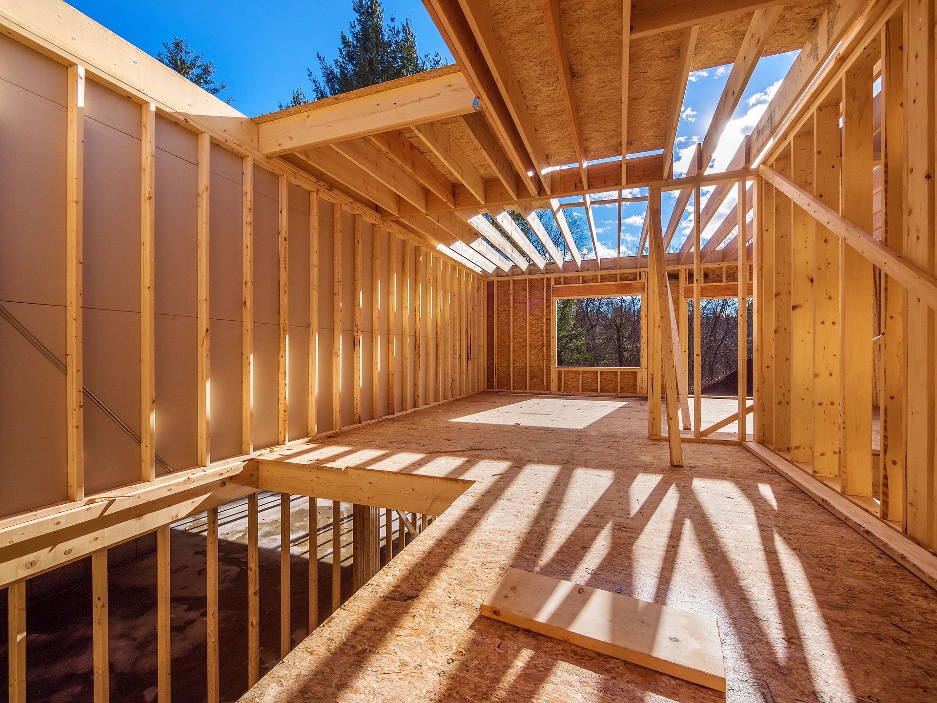 Before You Build: Permits and Site Inspections Homeowners Should Know About