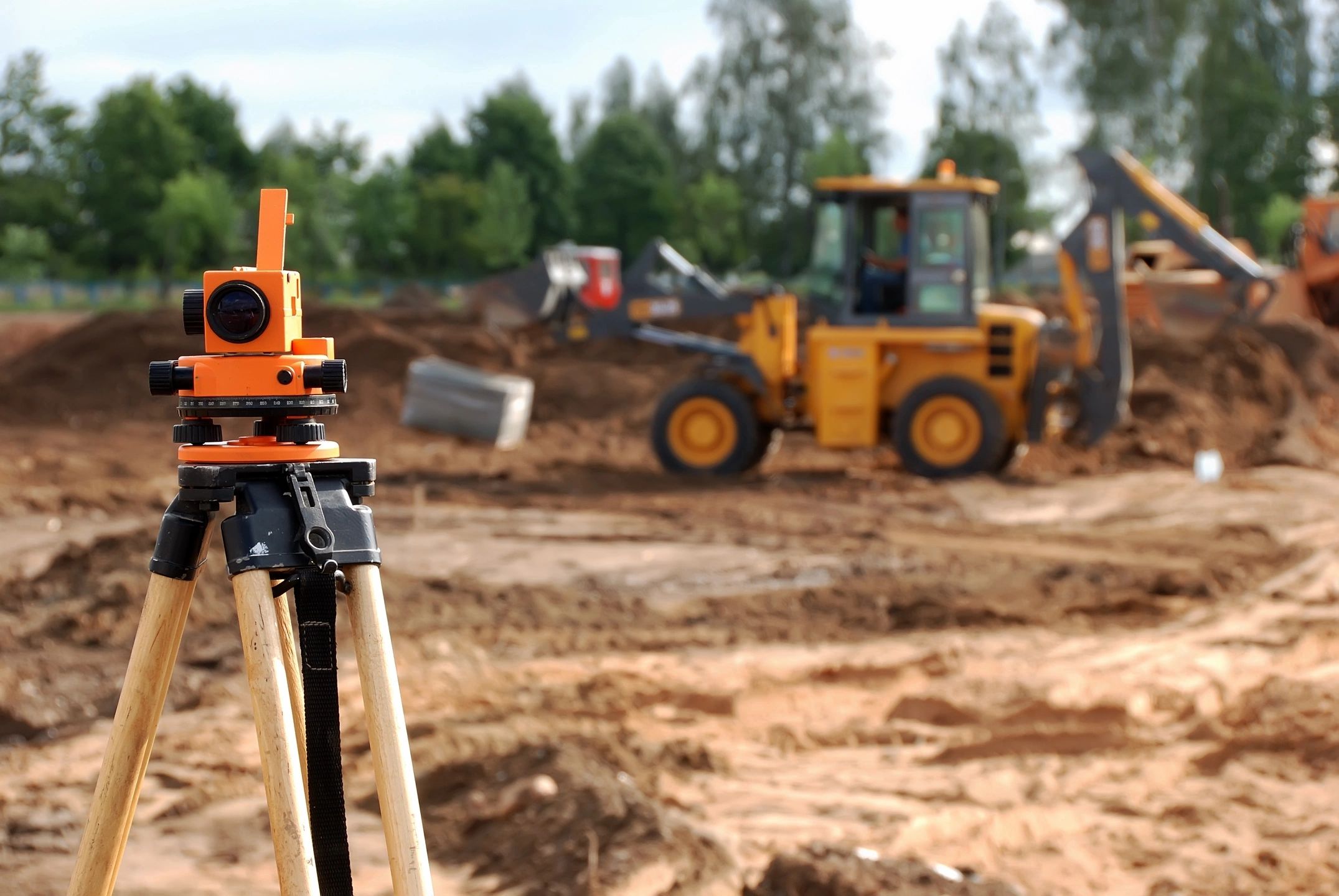 Do I Need Site Work for a Home Addition or Garage?