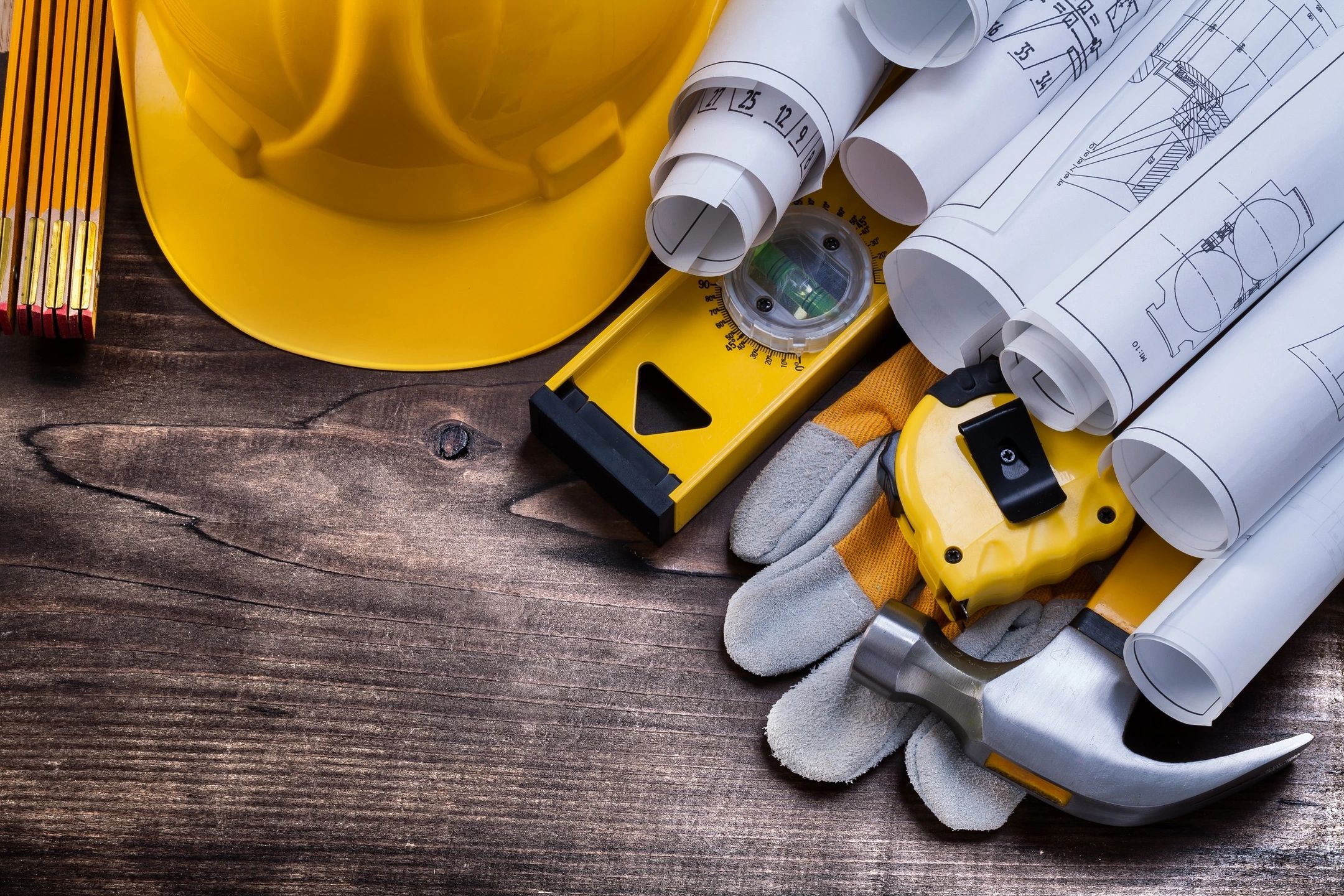 How Is a Foundation Replaced?