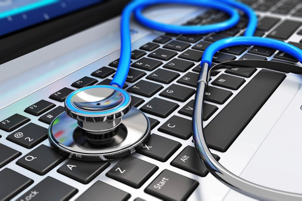 health risks from VOC contamination