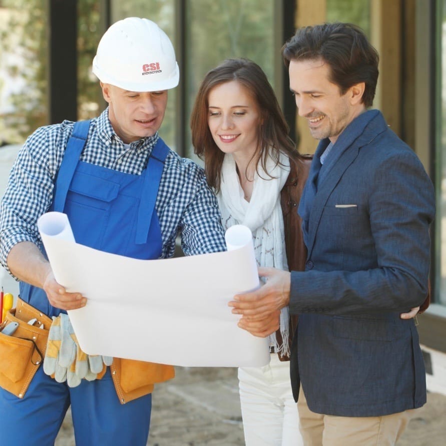 Residential construction design build new home planning in MA