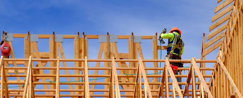 Home builder MA