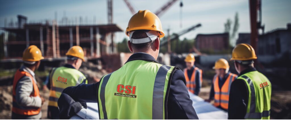 Commercial general contractors north shore ma