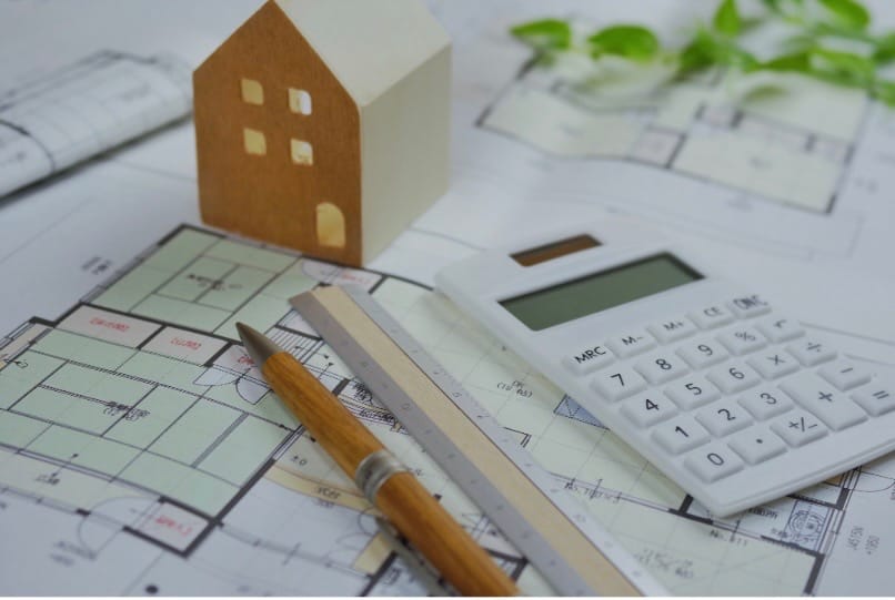 home septic plans for title V inspection