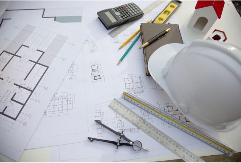 home addition planning for a new addition